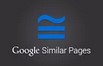 Google Similar Pages