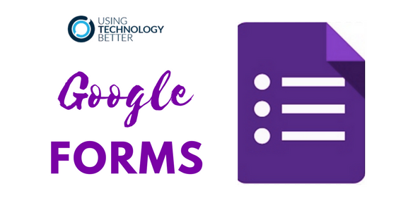 Google Forms