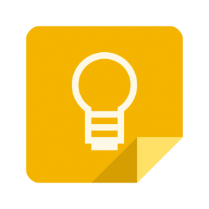 Google Keep