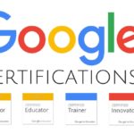 google certifications