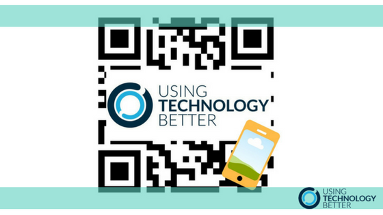 QR codes and your classroom